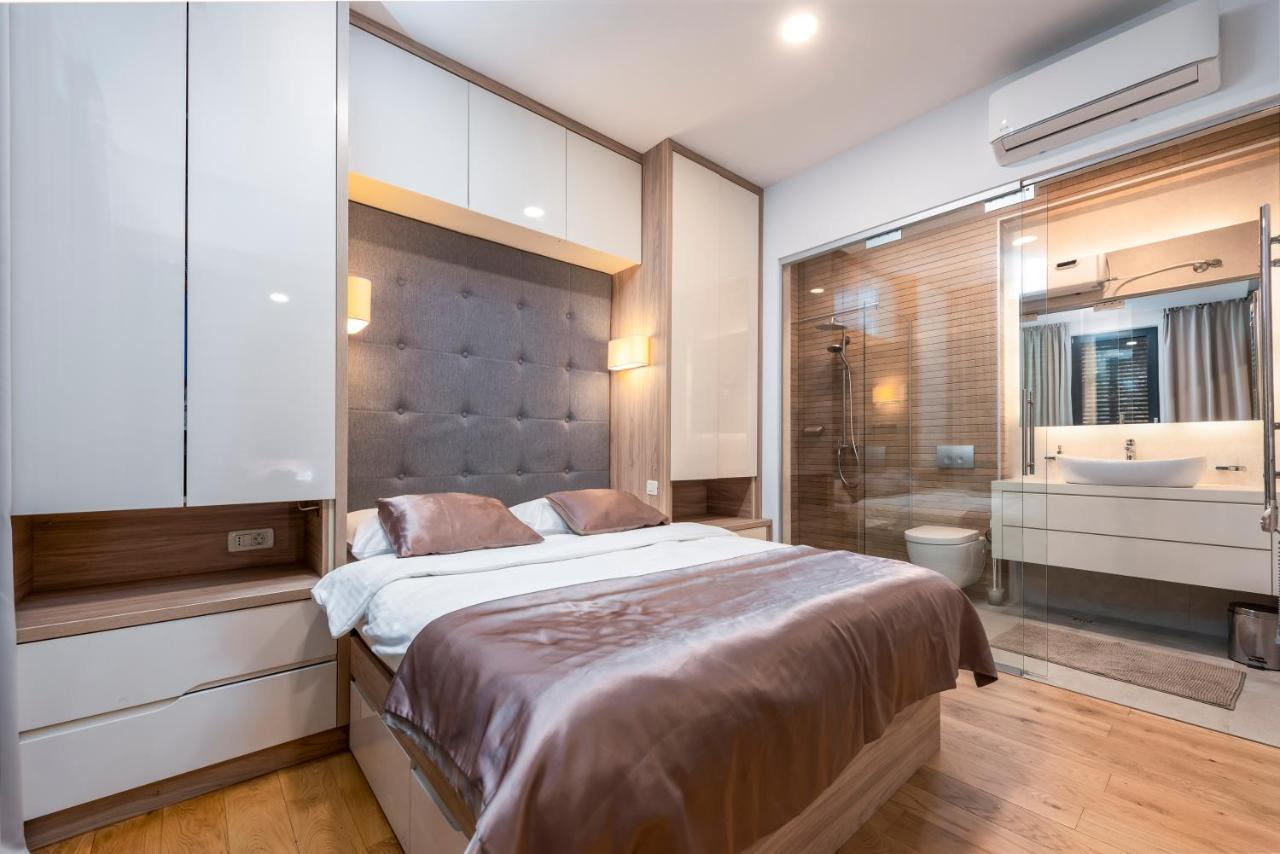 Adriatic Orsan Apartments Dubrovnik Exterior foto