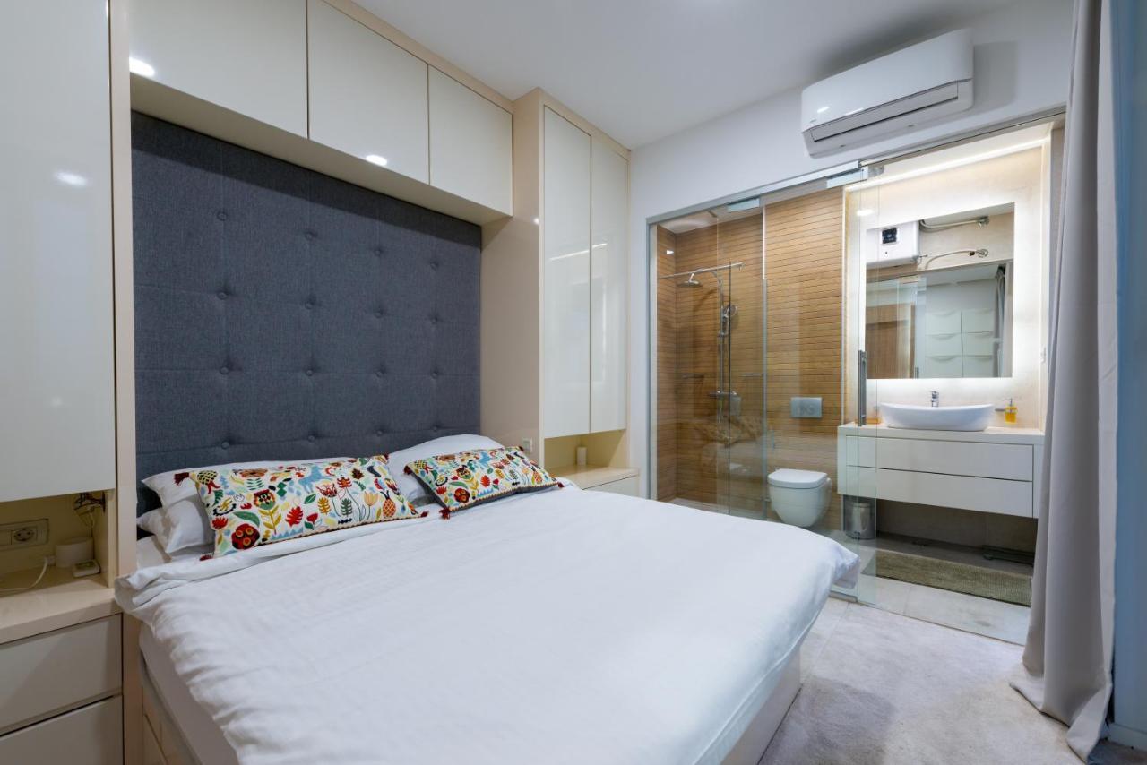 Adriatic Orsan Apartments Dubrovnik Exterior foto