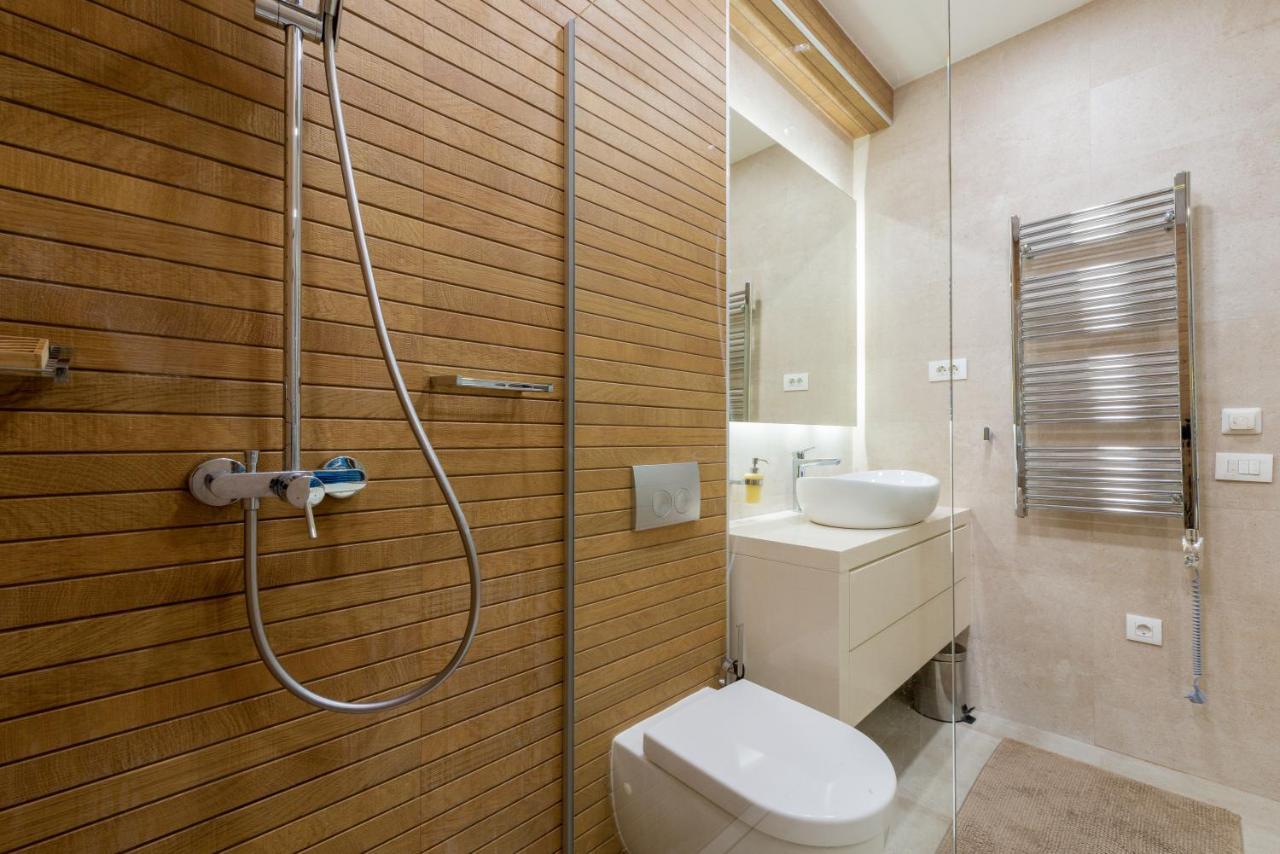 Adriatic Orsan Apartments Dubrovnik Exterior foto