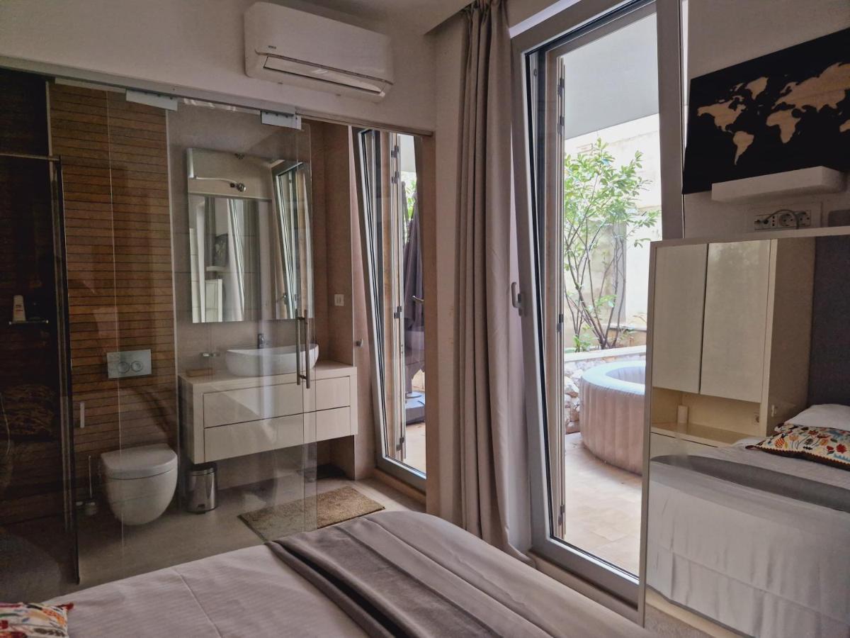 Adriatic Orsan Apartments Dubrovnik Exterior foto