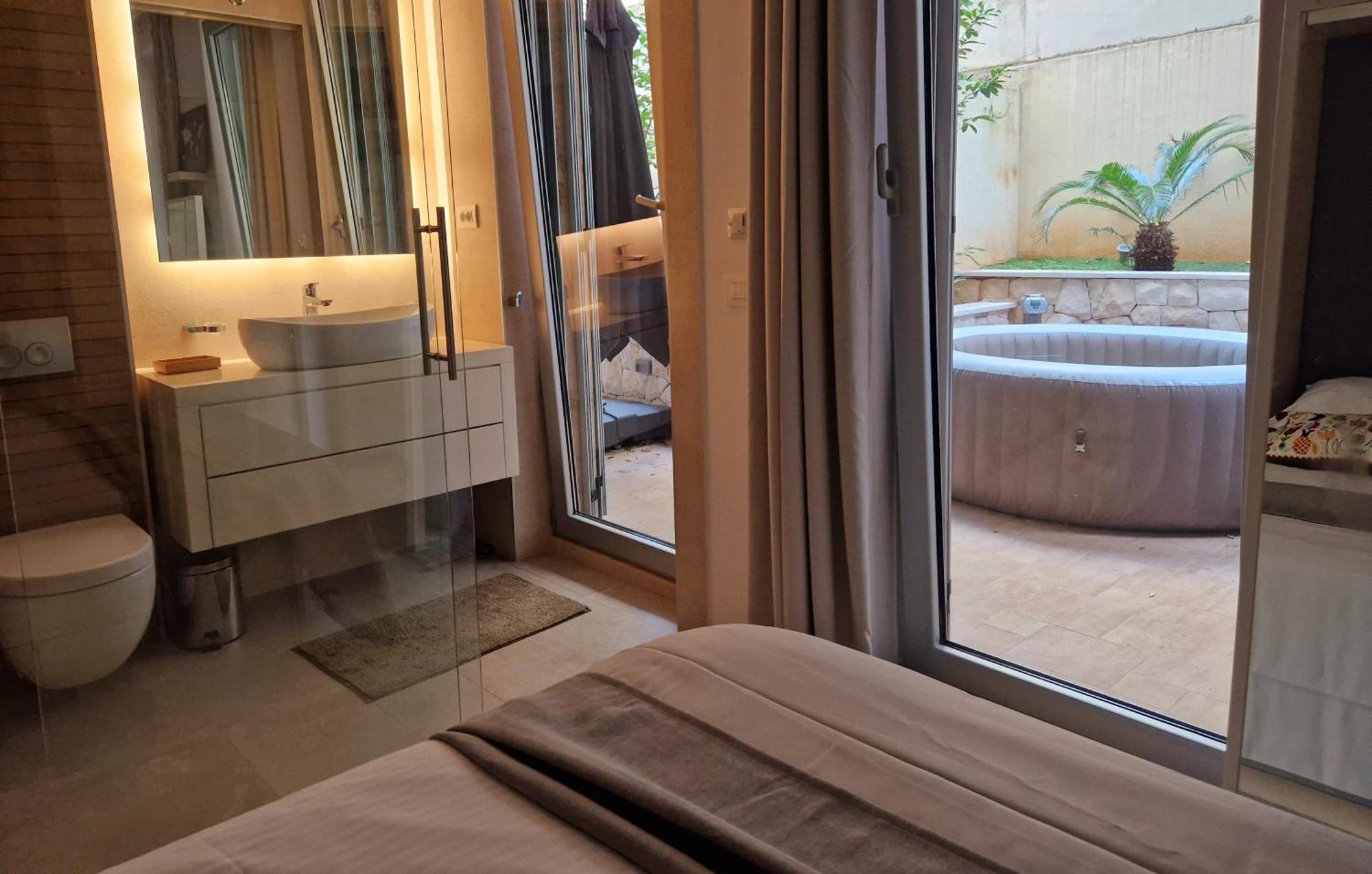 Adriatic Orsan Apartments Dubrovnik Cameră foto